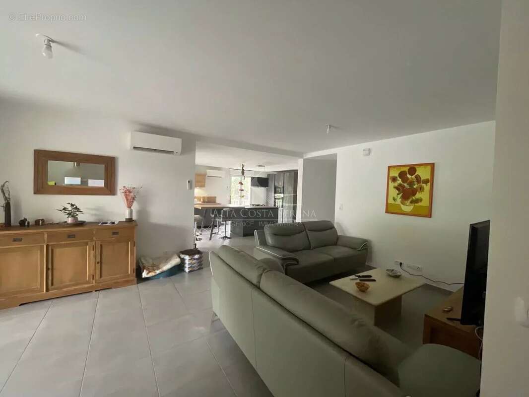 Appartement à SAN-MARTINO-DI-LOTA