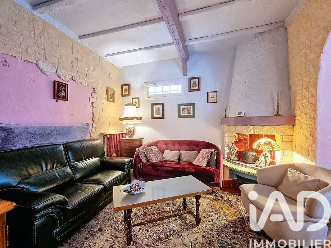 Photo 4 - Maison à ATHIS-MONS