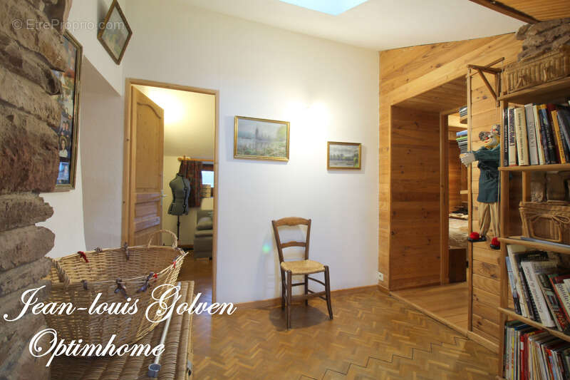 Maison à VABRES-L'ABBAYE