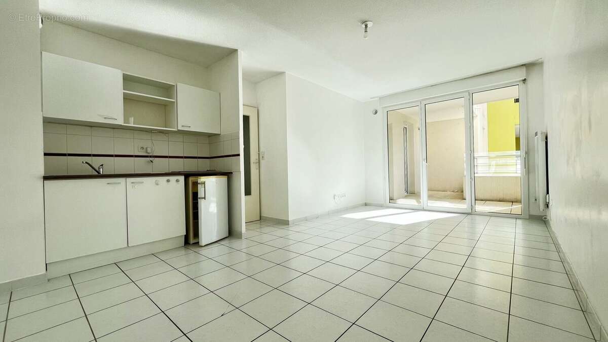 Appartement à CASTELNAU-LE-LEZ