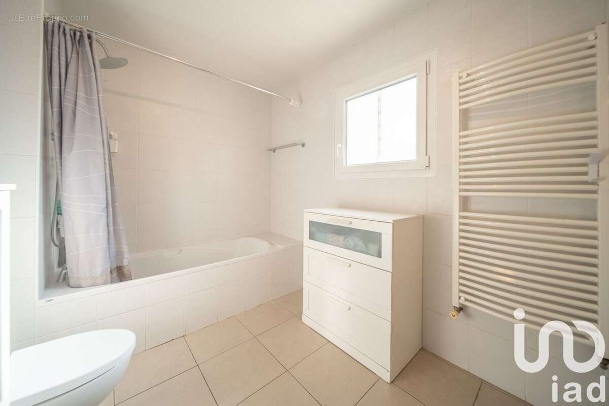 Photo 7 - Maison à AUDUN-LE-TICHE