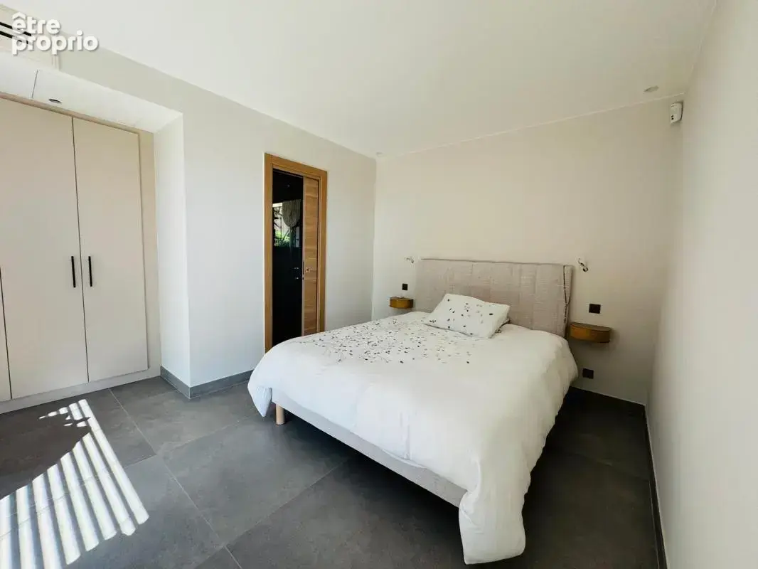Somptueuse villa  contemporaine neuve -vue panoramique -t4 1 - photo 28