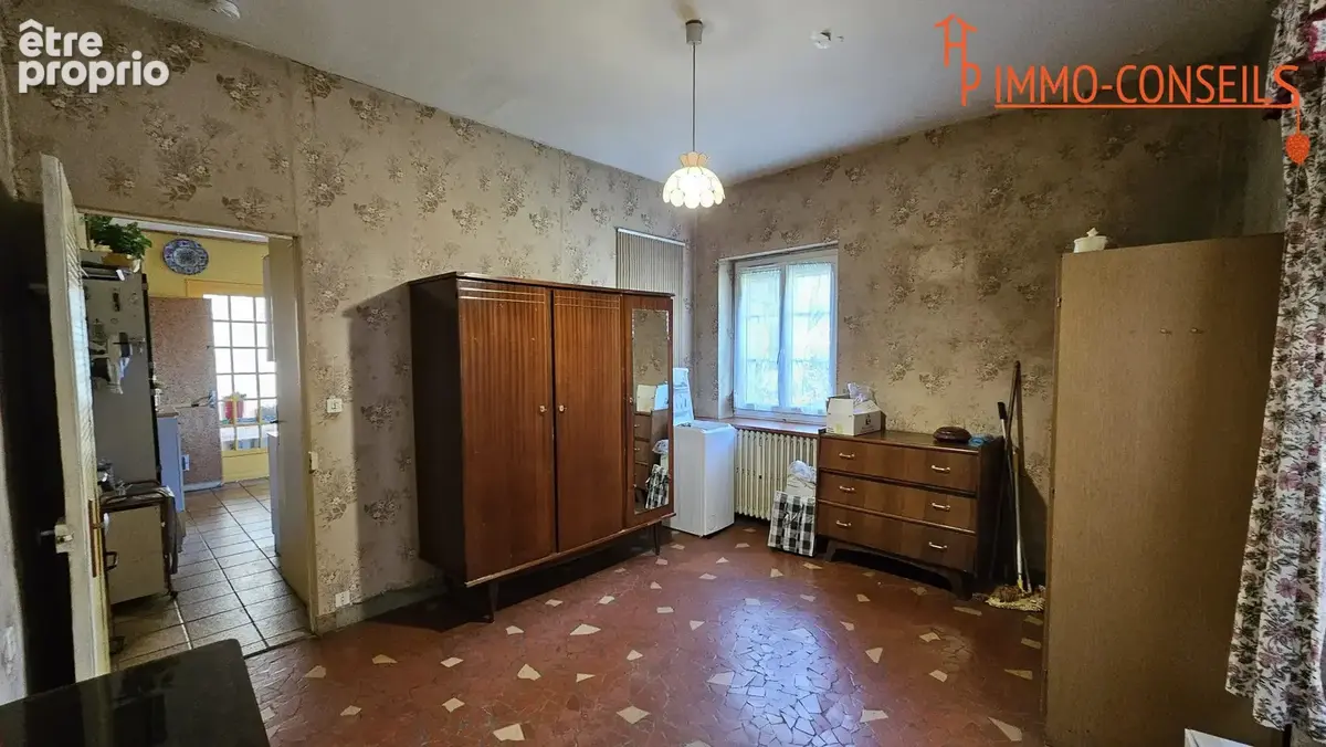 Appartement 4 pièces 65 m² à vendre à Nantes (44100) - photo 5