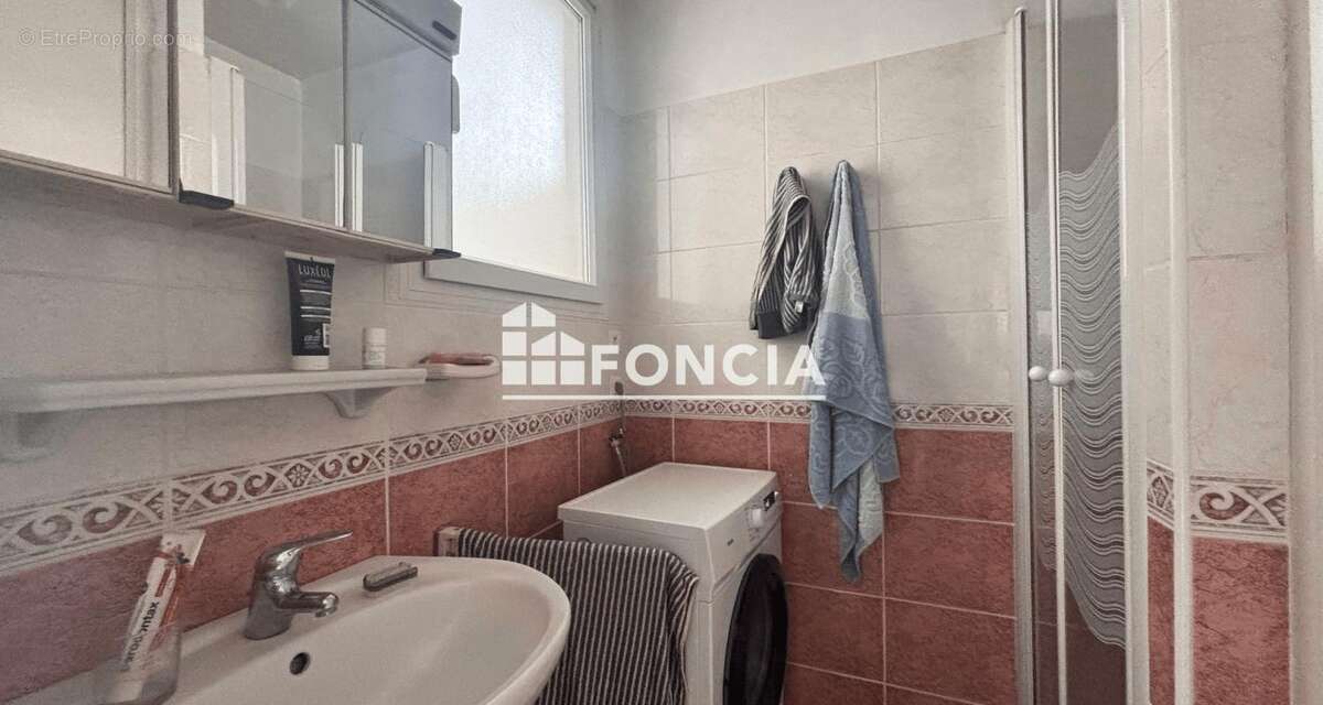 Appartement à BEZIERS