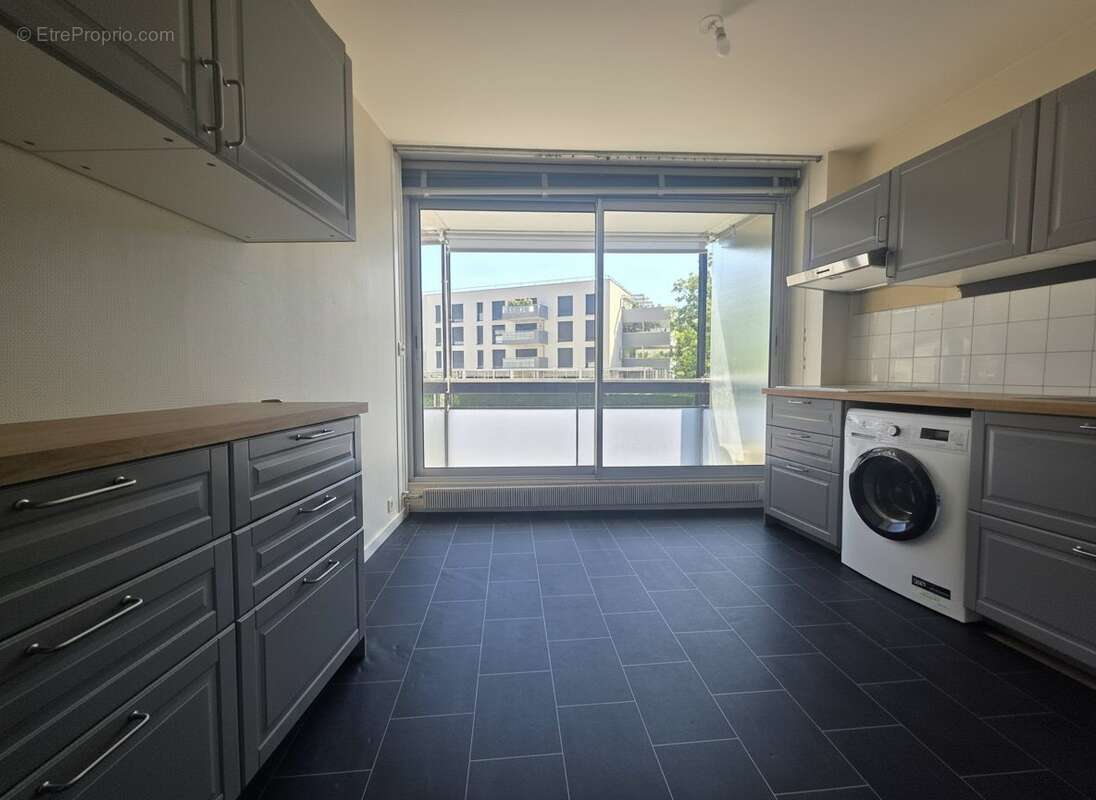 Appartement 65 m² à Chamalieres  - photo 2