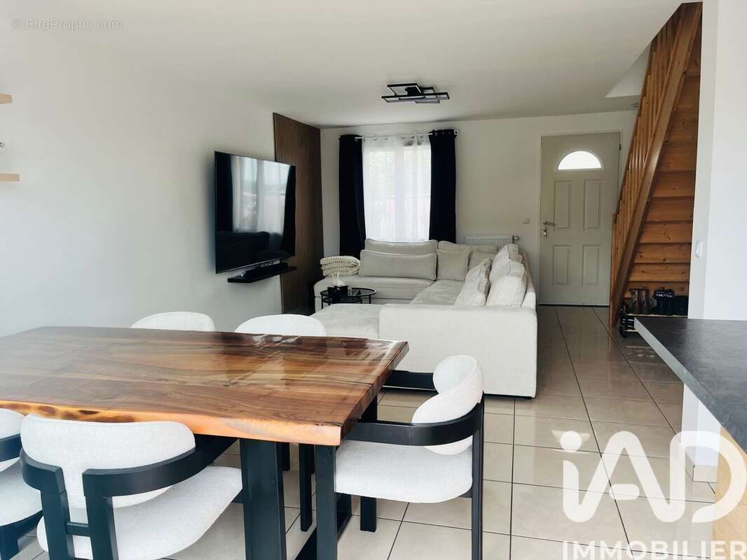 Photo 6 - Maison à AUNAY-SOUS-AUNEAU