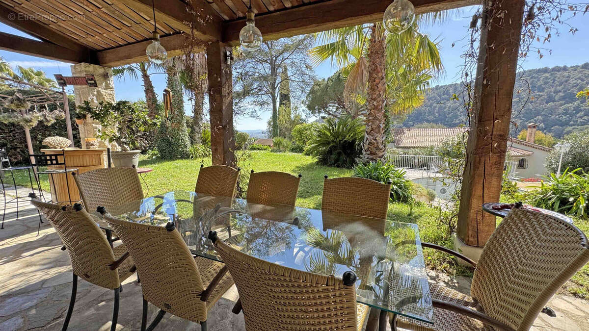 Maison à VENCE