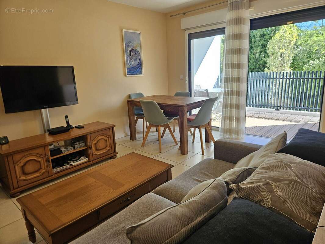 Appartement à ANGLET