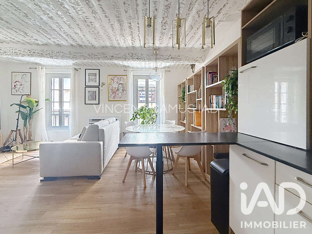 Photo 6 - Appartement à SANARY-SUR-MER