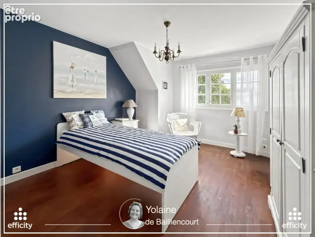 Maison 7 pièces 165 m² à vendre à Vitre (35500) - photo 16
