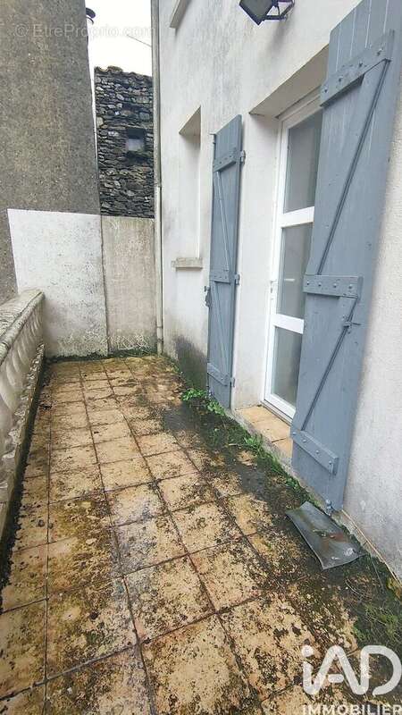 Photo 4 - Maison à LABASTIDE-ROUAIROUX