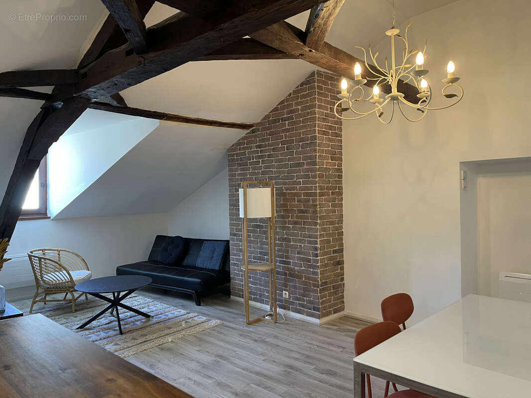 Appartement à PERIGUEUX