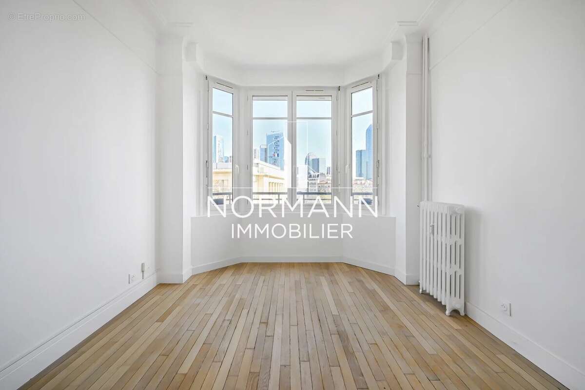 Appartement à PUTEAUX