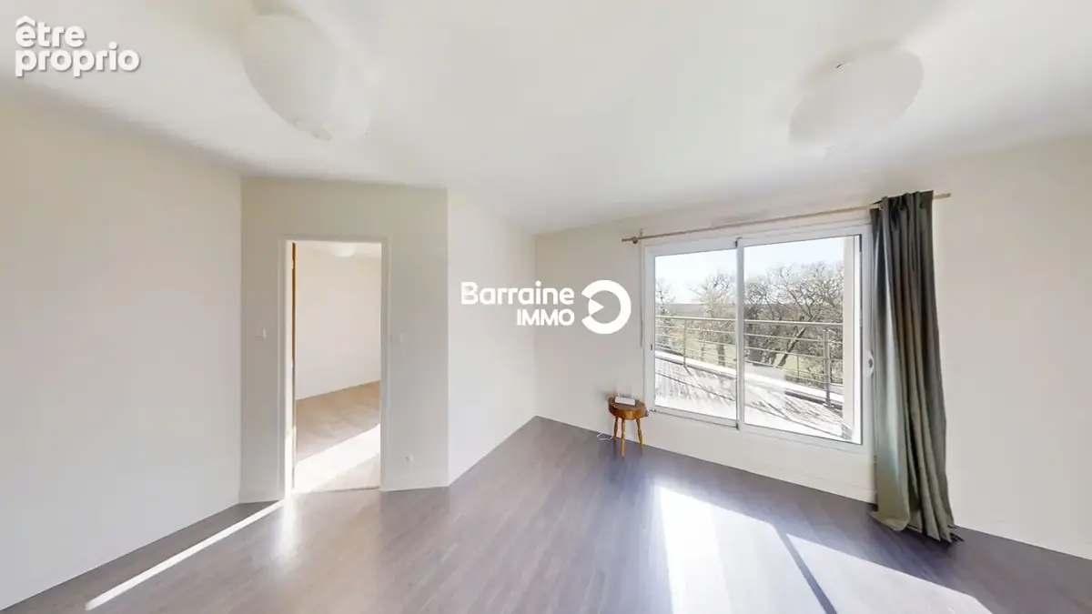 BARRAINE IMMO - A VENDRE : Maison contemporaine a l'abris des regards à Camaret-Sur-Mer - Réf : CR00242 - photo 11