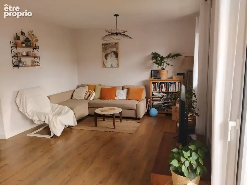 Appartement et jardin 350 m2 secteur paradis - photo 6