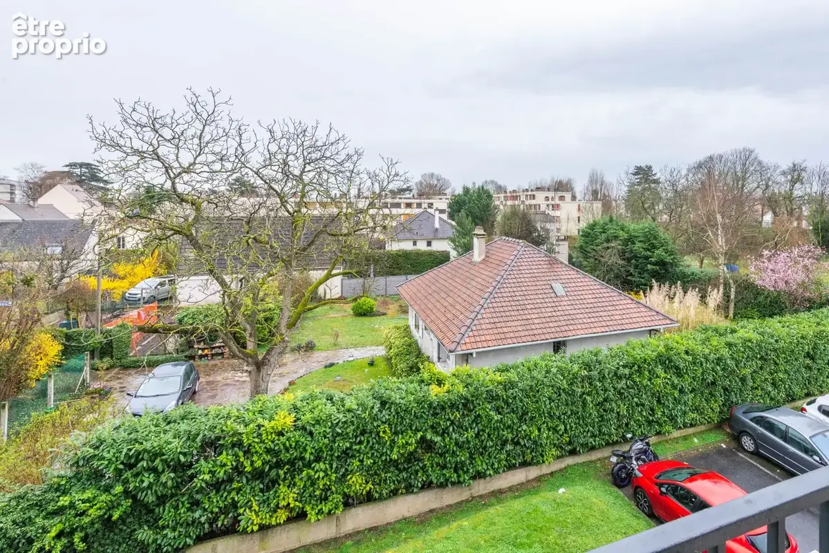 Appartement - t2 - ermont - photo 8