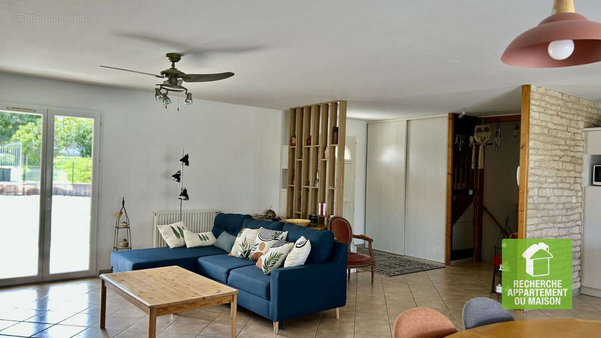 Magnifique villa 6 pièces avec piscine - photo 7