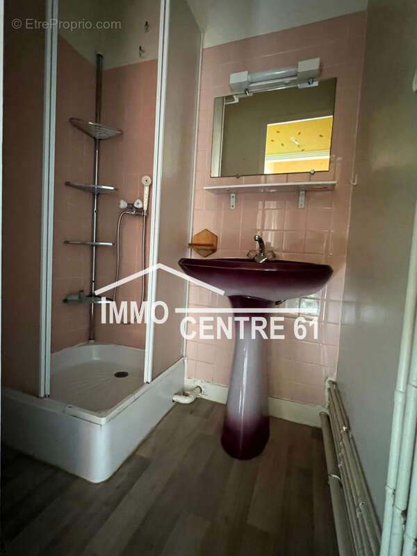 Maison à LA FERTE-MACE