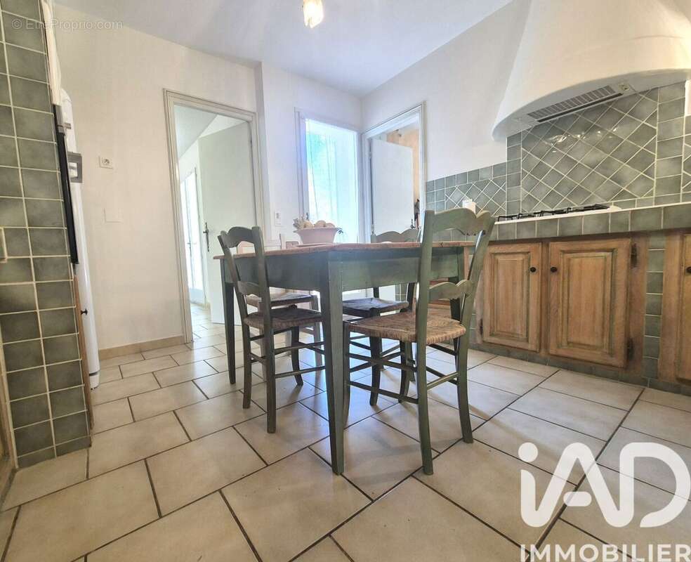 Photo 7 - Maison à PIERREVERT