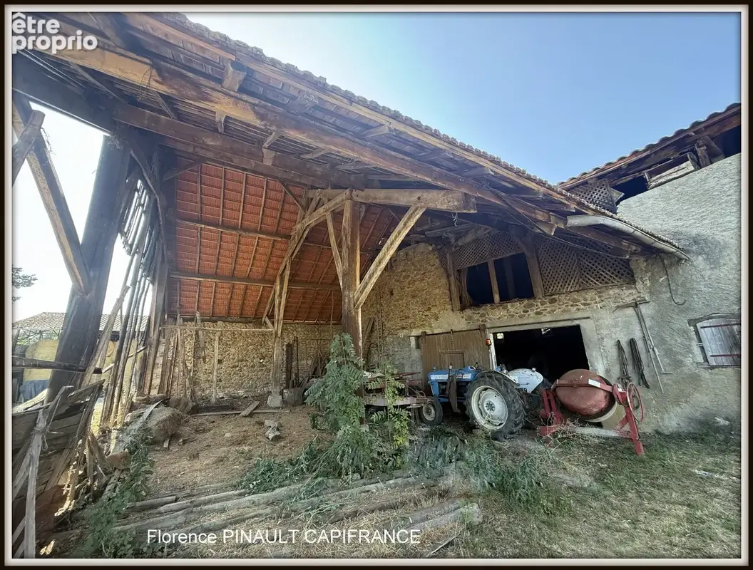 Propriete à vendre 4 pièces CANTAOUS (65) - photo 14
