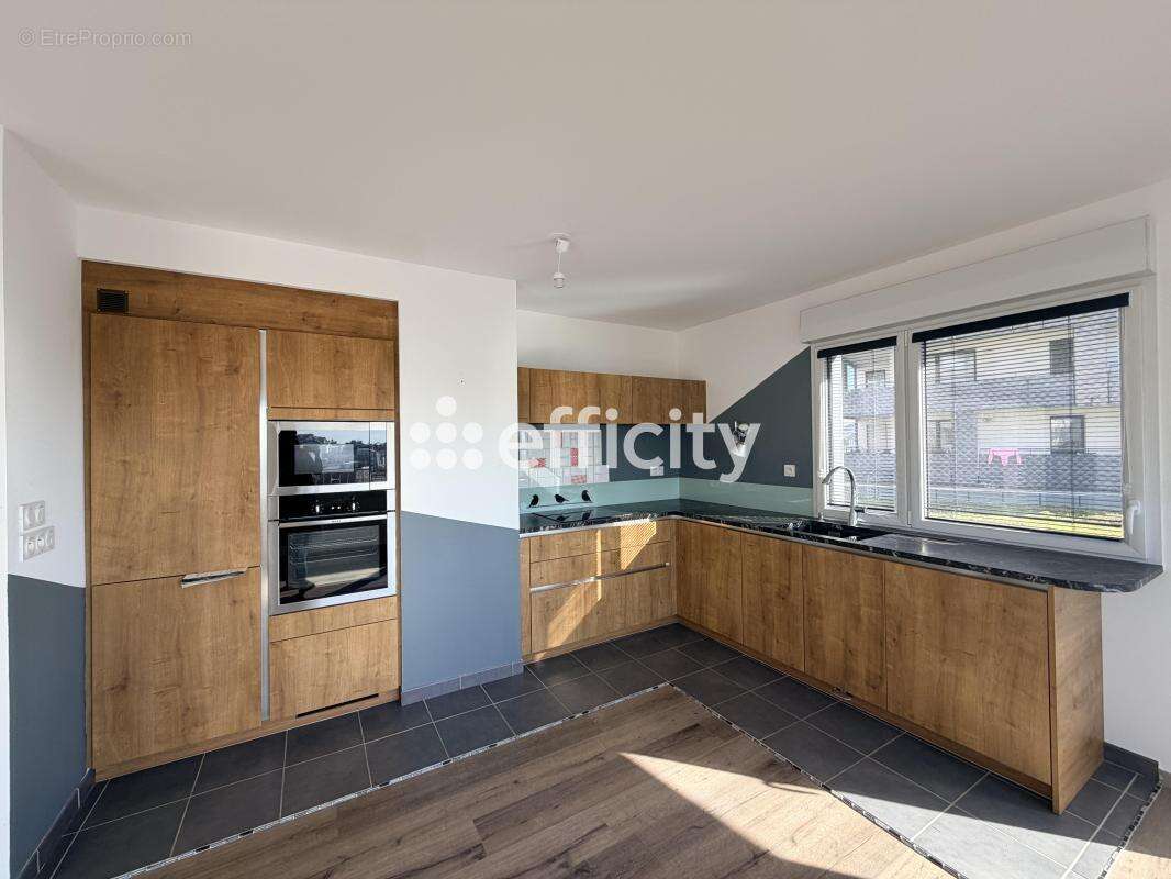 Appartement à BREST