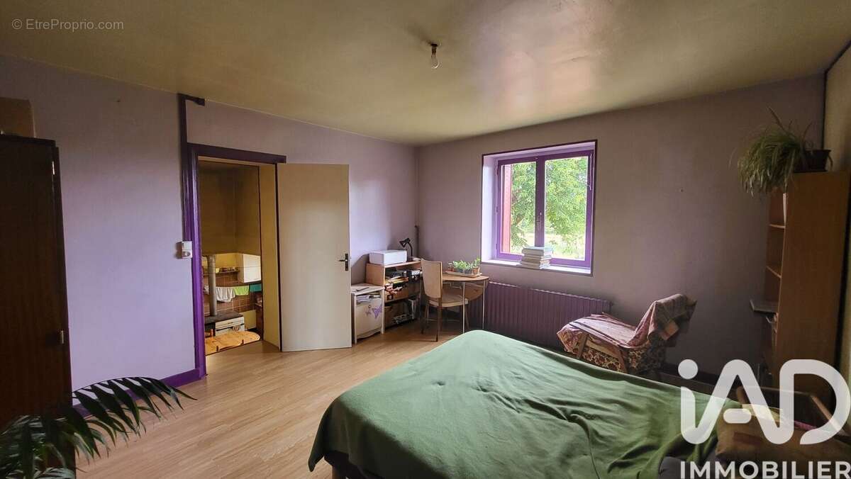 Photo 4 - Maison à TREIGNAT