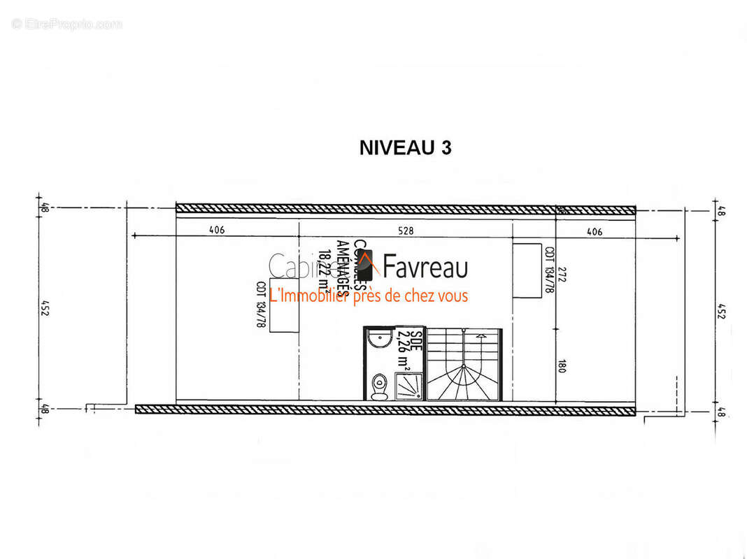 Maison à VITRY-SUR-SEINE