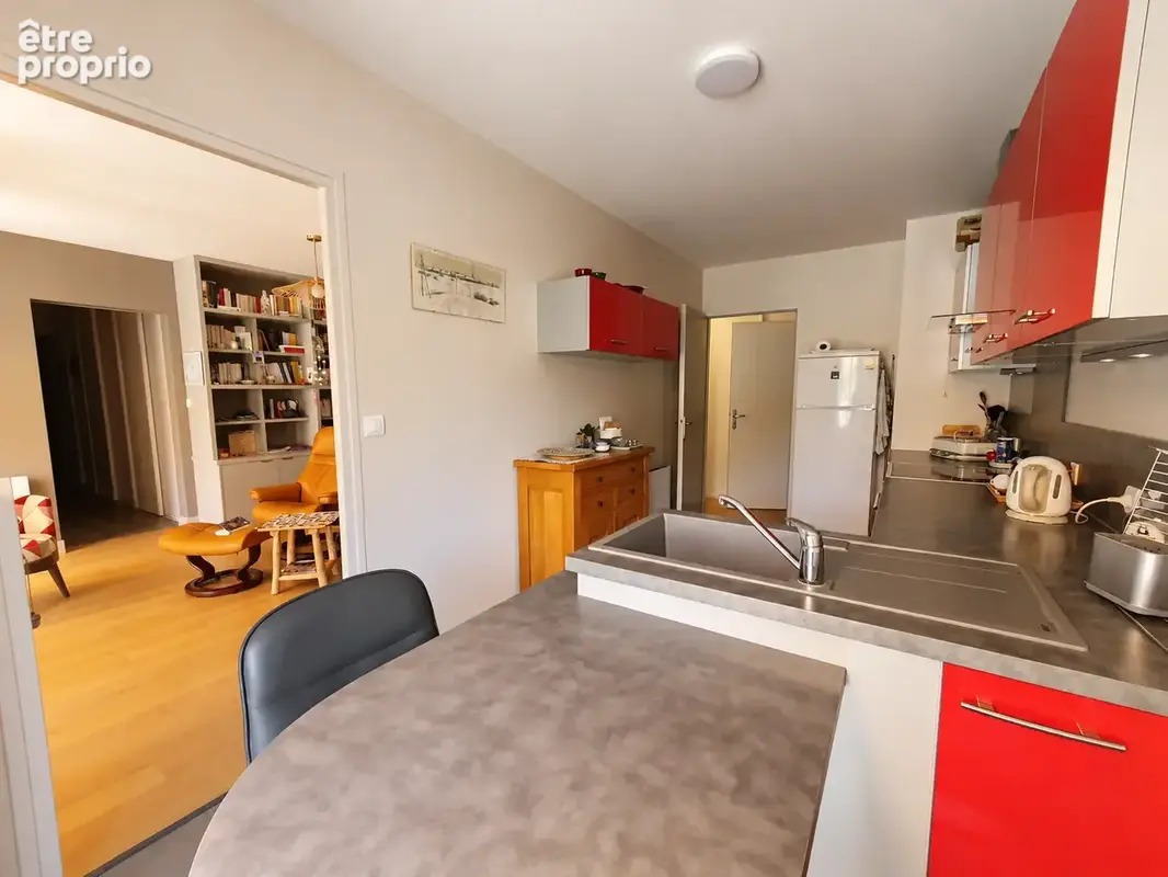 Appartement 3 pièces 72 m² à vendre à Bourges (18000) - photo 14