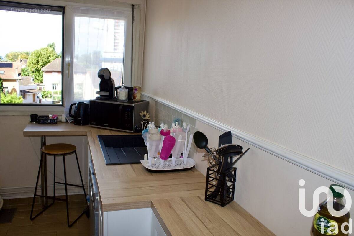 Photo 1 - Appartement à CHALON-SUR-SAONE