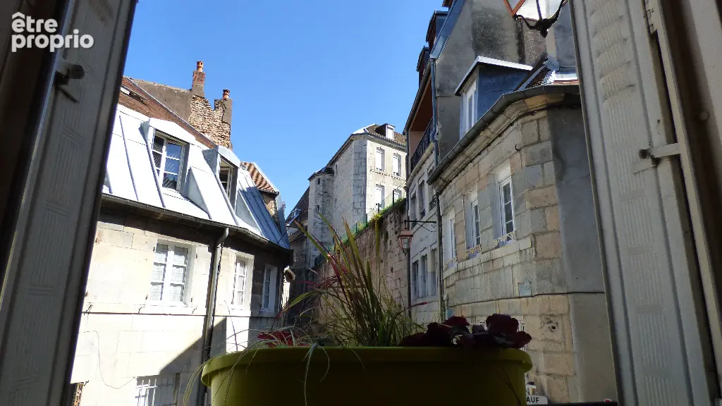 Photo Appartement à Besancon au prix de 138 000€