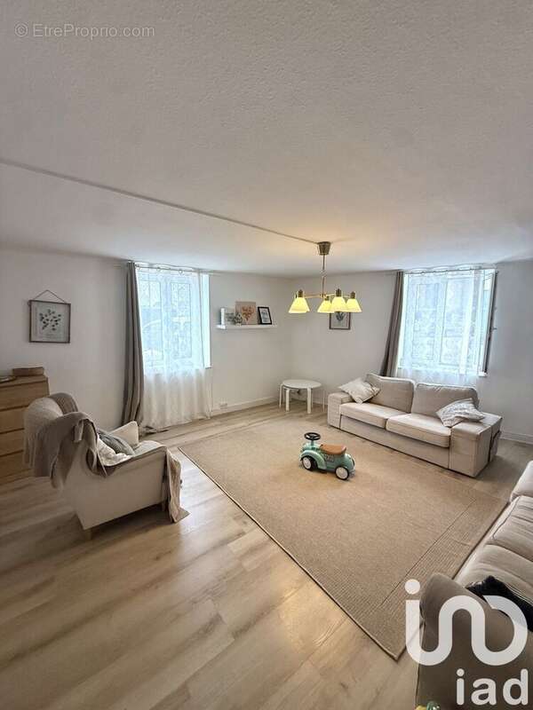 Photo 2 - Maison à CONDE-NORTHEN