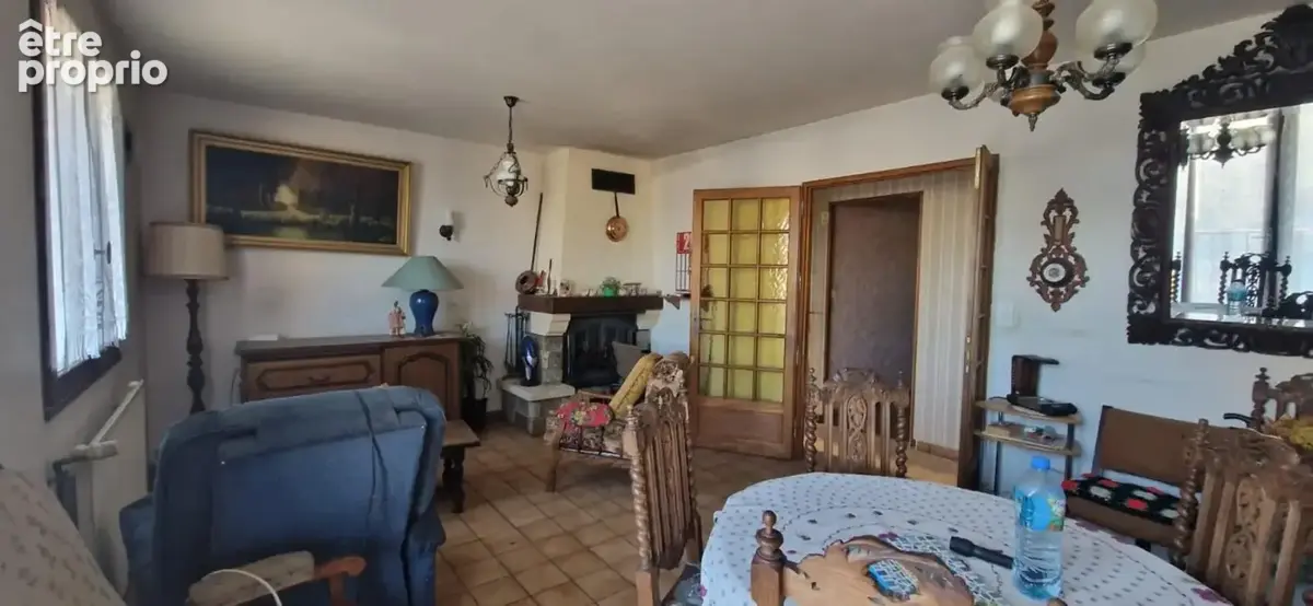 Maison à vendre 5 pièces DRUELLE (12) - photo 6