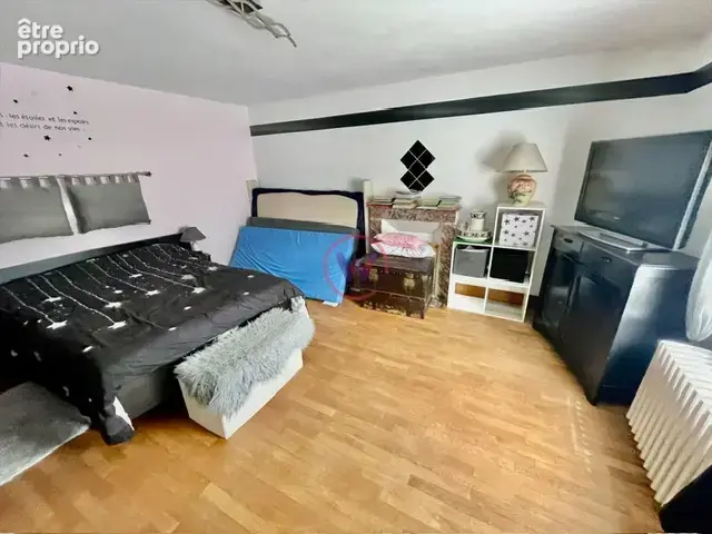 Secteur WAILLY-FICHEUX - Maison 1930 rénovée de 156m2 habitables avec chambre et salle de bains au rez-de-chau - photo 7