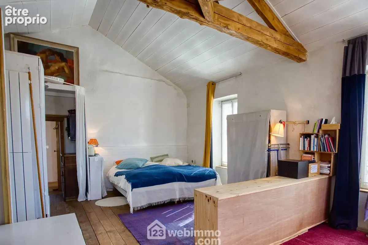 Maison 8 pièces 193 m² à vendre à Nieul-Sur-Mer (17137) - photo 8