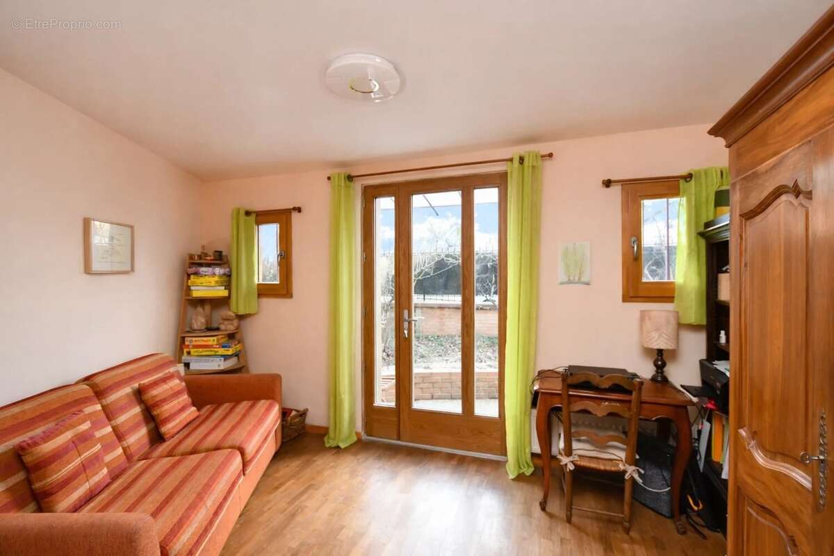 Maison à CHATOU