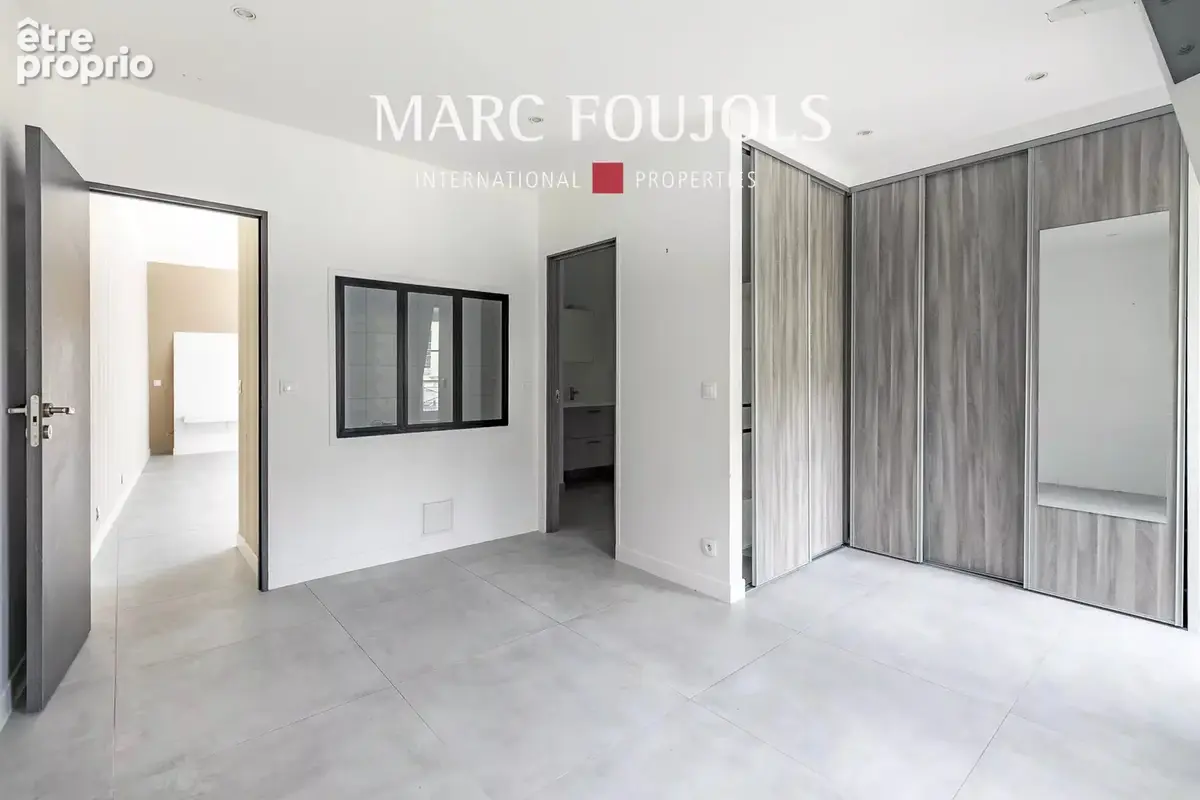 Appartement proche gare de Chantilly - photo 8