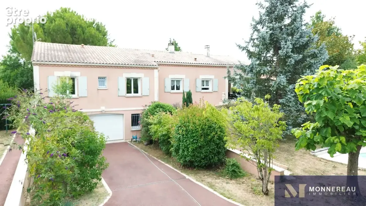 Maison individuelle proche centre ville - photo 16