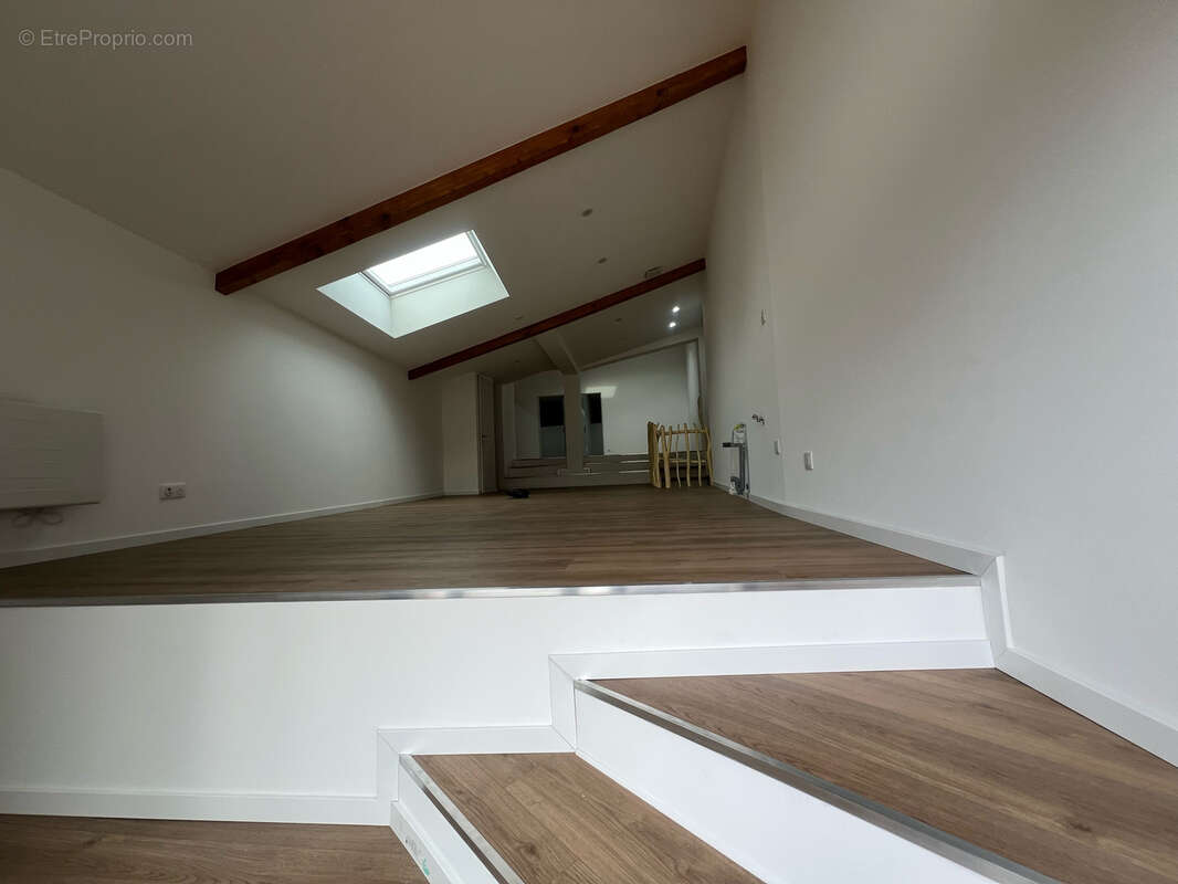 Maison à SAINT-NICOLAS-DE-PORT