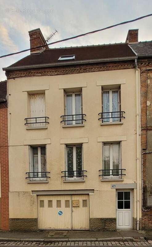 Maison 69 m² à Glos-La-Ferriere  - photo 4