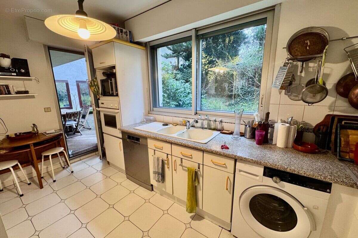 Appartement à SAINT-MANDE