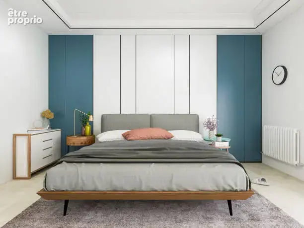 Appartement T3 à moins de 230000€ rare sur secteur - photo 3