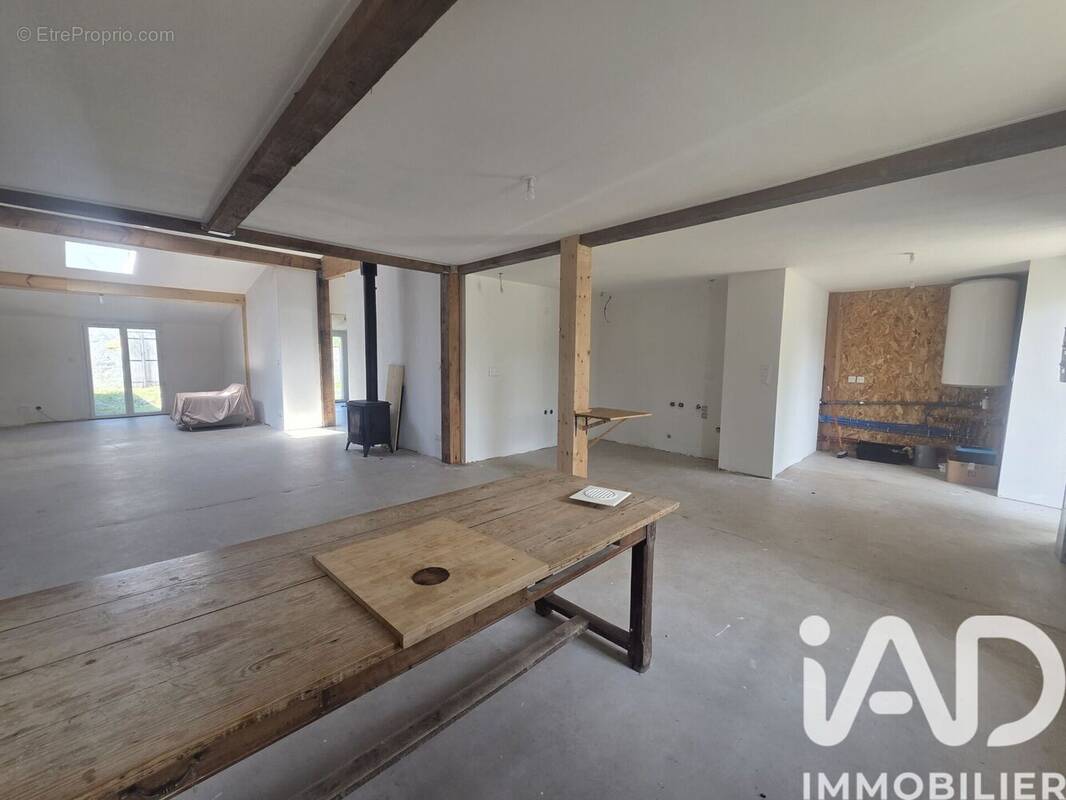 Photo 1 - Maison à JAU-DIGNAC-ET-LOIRAC