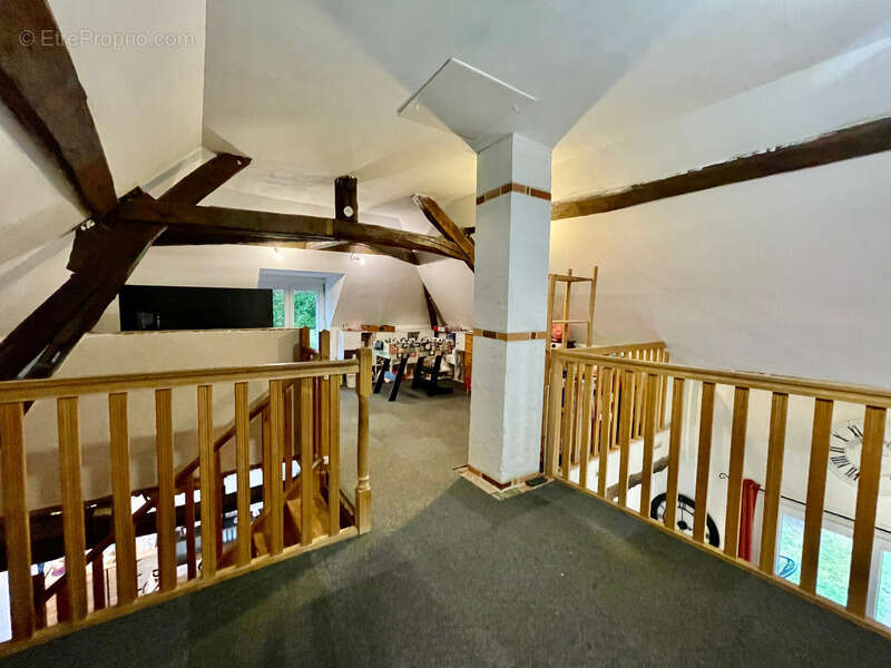 Maison à CHARTRES