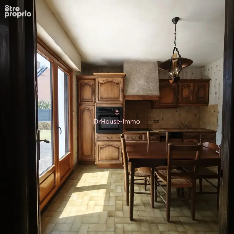 Maison 5 pièces 118 m² à vendre à Guidel (56520) - photo 7