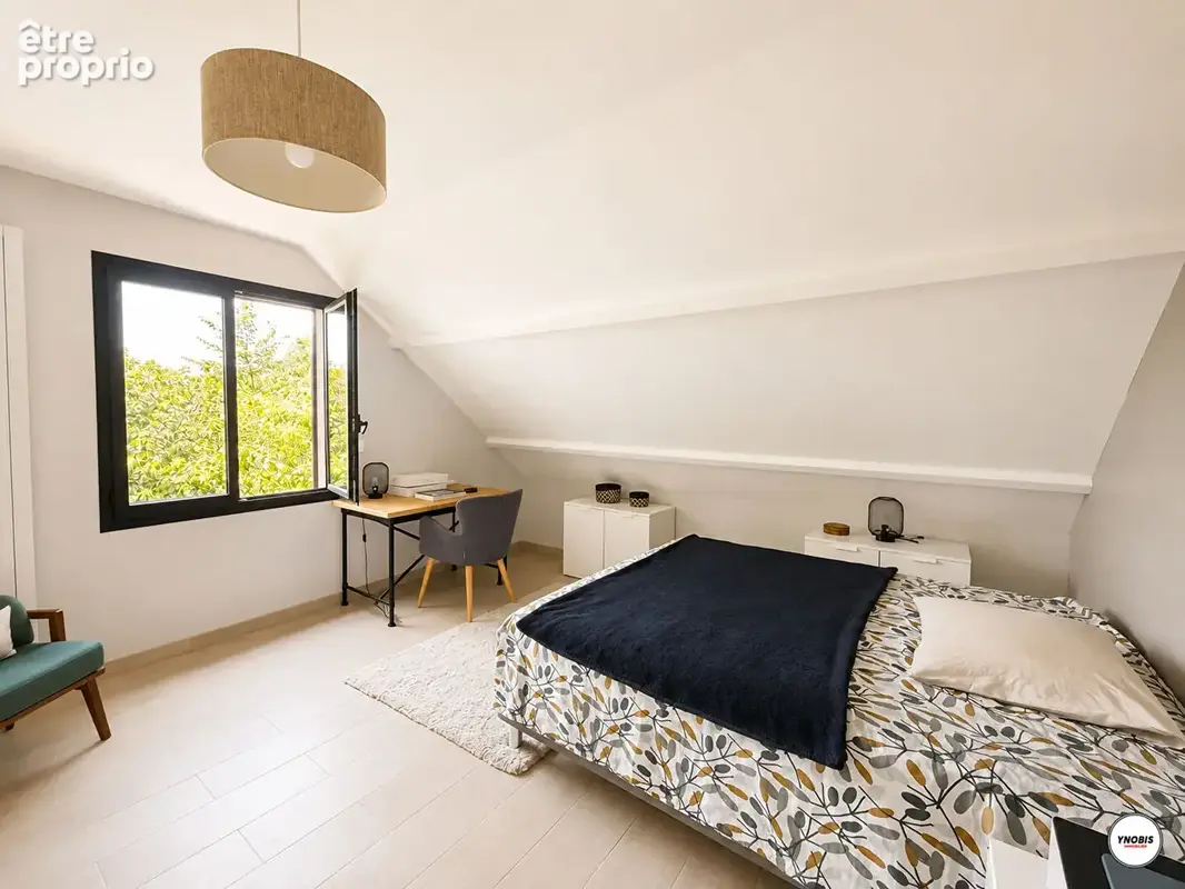 Maison Limay - photo 15