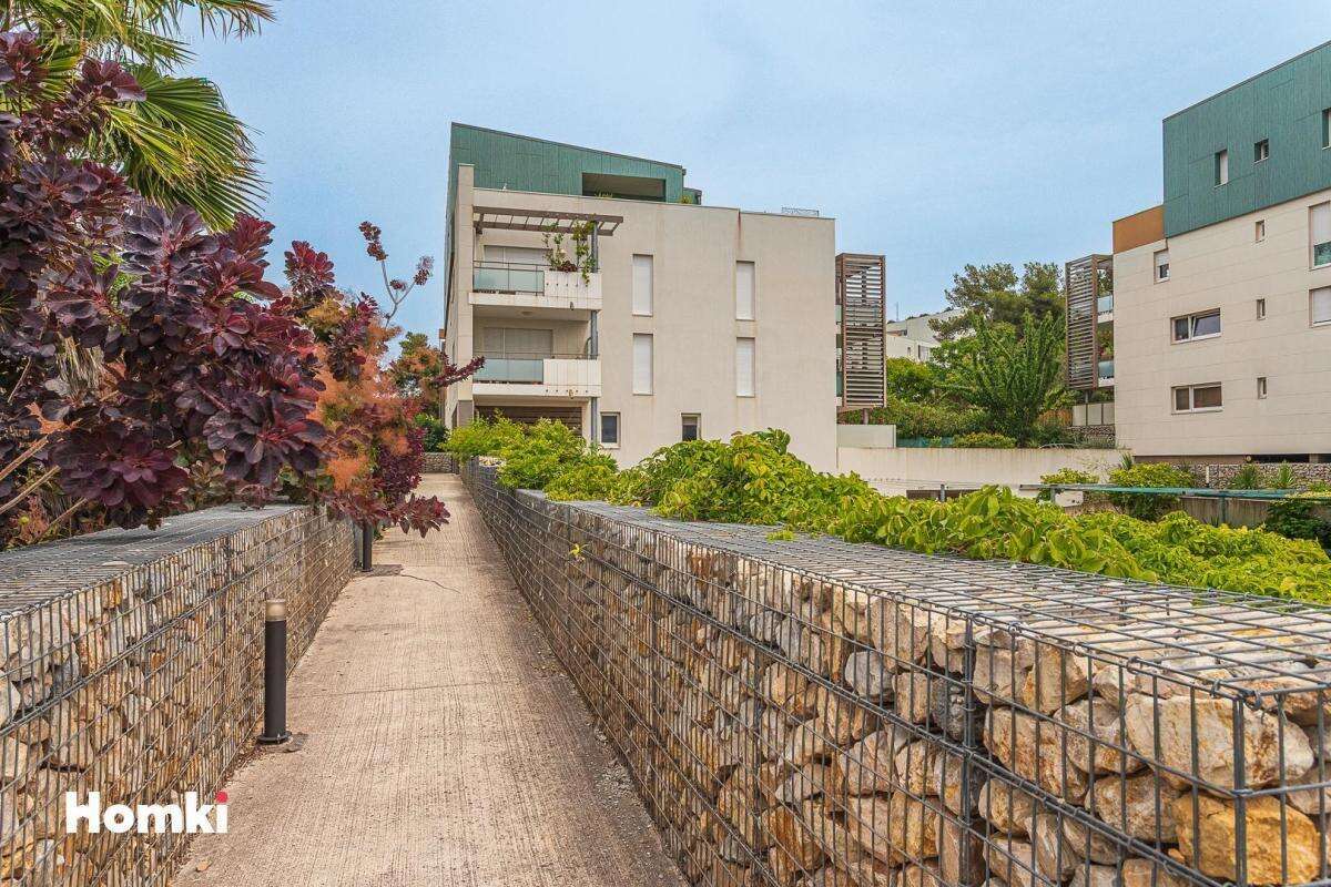 Appartement à LA VALETTE-DU-VAR