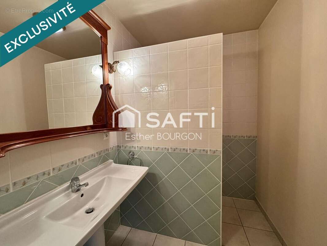 Appartement 84 m² à Besancon  - photo 5