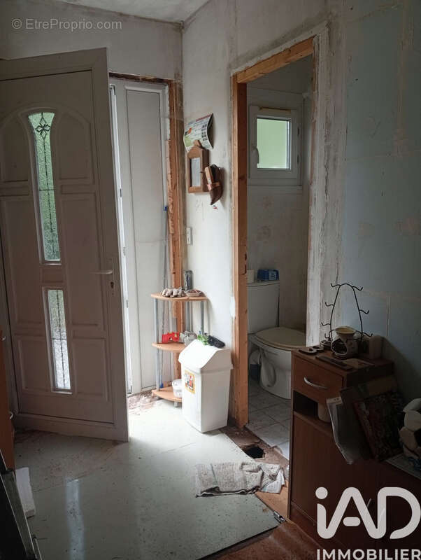Maison 75 m² à Saint-Simeon  - photo 8