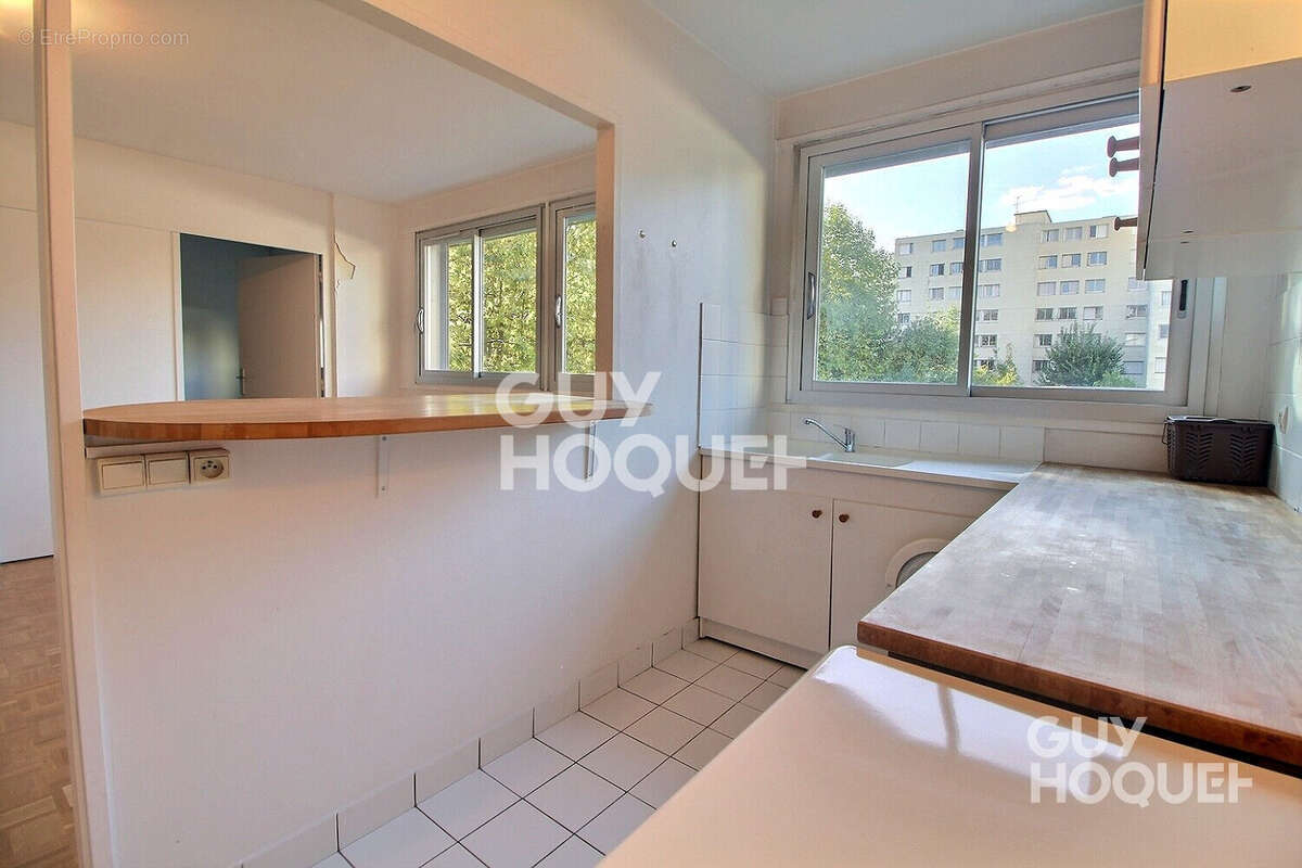 Appartement à SEVRES