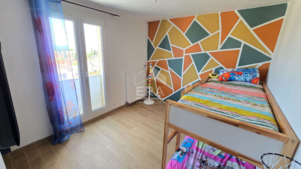 Appartement à MARTIGUES